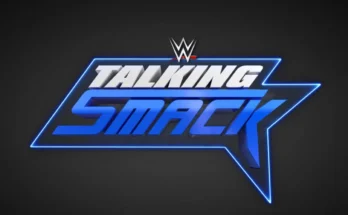 WWE TalkingSmack 10/19/24 – 19th October 2024