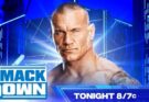 WWE Smackdown Live 10/18/24 – 18th October 2024