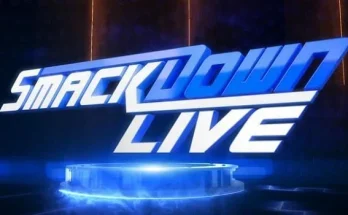 WWE Smackdown 10/11/24 – 11th October 2024