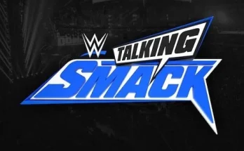 WWE Talking Smack SmackdownLowdown 10/11/24 – 11th October 2024