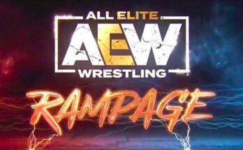 AEW Rampage Live 11/01/24