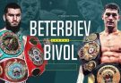 Beterbiev vs Bivol 10/12/24 – 12th October 2024