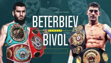 Beterbiev vs Bivol 10/12/24 – 12th October 2024