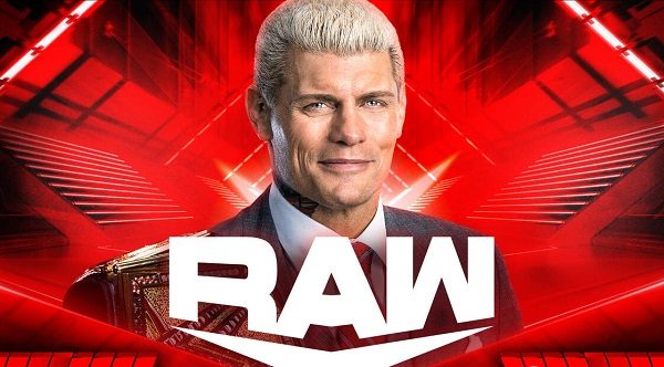 WWE Raw 10/14/24 – 14th October 2024