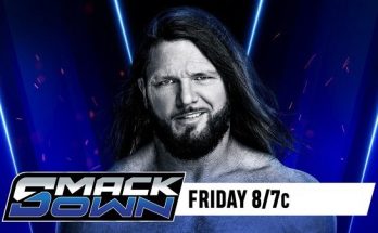 WWE Smackdown 10/4/24 – 4th october 2024