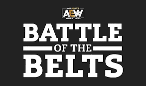 AEW Battle of The Belts 10/19/24