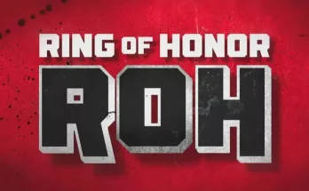 ROH Wrestling 10/10/24 – 10th October 2024