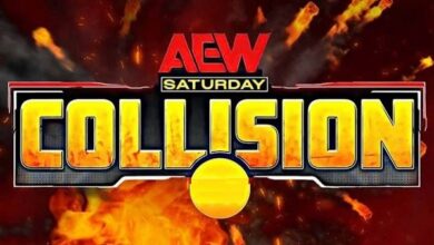 AEW Collision Live 12/14/24 – 14th December 2024