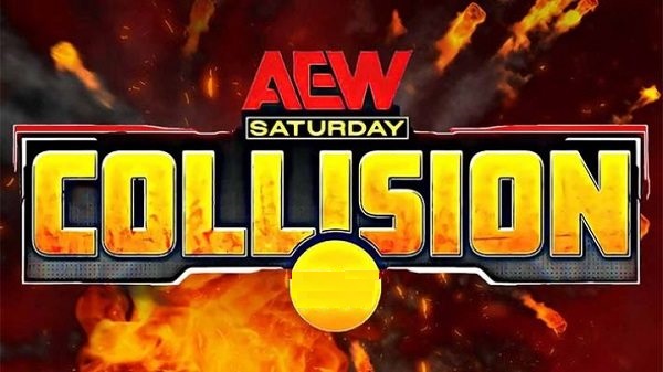 AEW Collision Live 12/14/24 – 14th December 2024