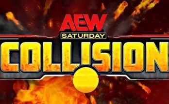 AEW Collision Live 11/9/24 – 9th November 2024