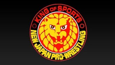 NJPW Road to TOKYO DOME 2024 Live 12/23/24 – 23rd December 2024