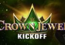 PublicPromotion Kickoff – WWE Crown Jewel 2024 Live 11/02/24 – 2nd November 2024