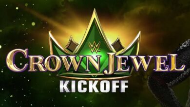 PublicPromotion Kickoff – WWE Crown Jewel 2024 Live 11/02/24 – 2nd November 2024