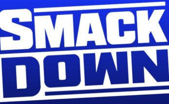 WWE Smackdown Live 11/15/24 – 15th November 2024