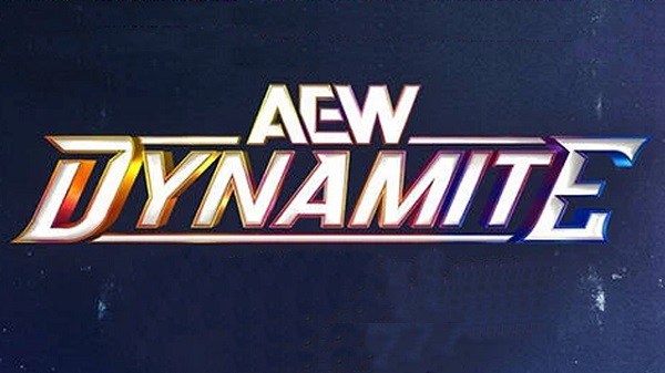 AEW Dynamite Live 1/8/25