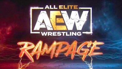 AEW Rampage Live 12/13/24 – 13th December 2024