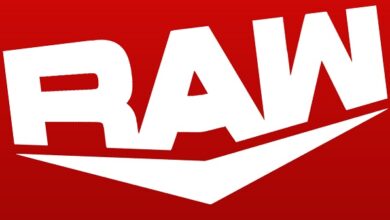 WWE Raw Live 12/30/24