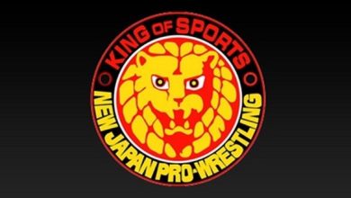 NJPW Road to THE NEW BEGINNING Live 1/23/25 – 23rd January 2025